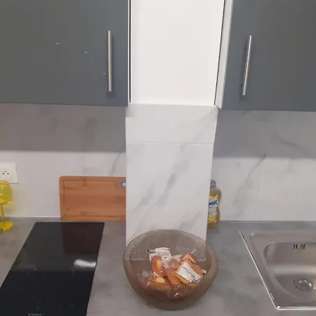 Apartment Jade Paris
