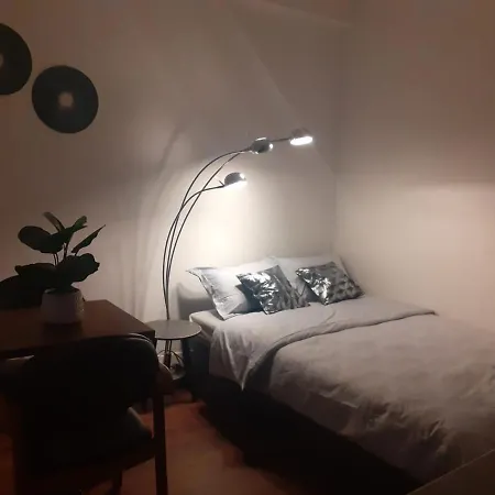 Jade Apartment Paris