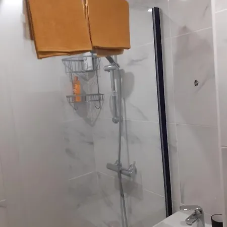 Apartment Jade Paris